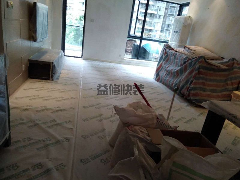 佛山禪城區(qū)過道鋪地保(圖3)