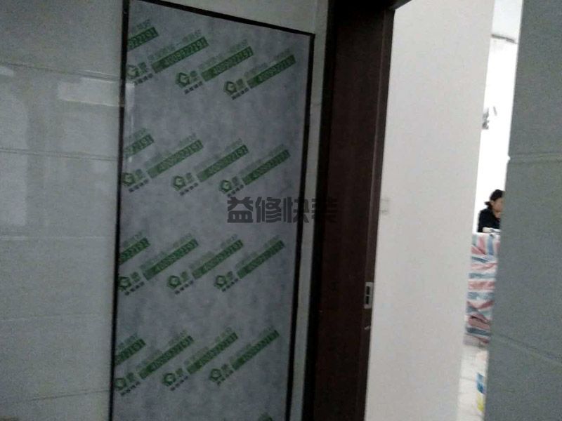 重慶北培區(qū)成品保護(圖3)