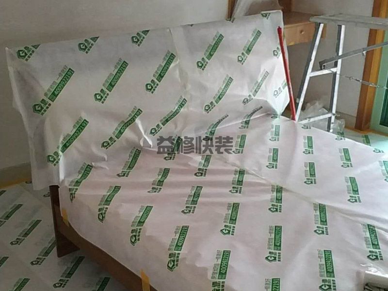 重慶沙坪壩區(qū)成品保護(圖3)