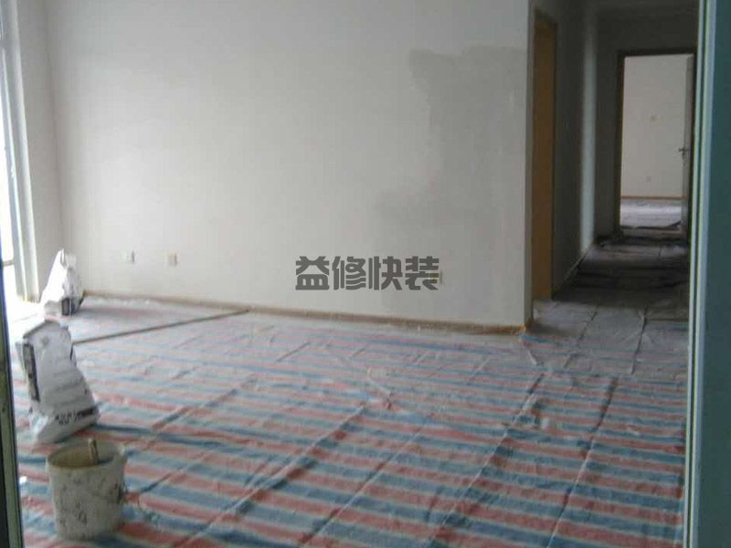 武漢漢陽(yáng)區(qū)刮膩?zhàn)铀?圖3)