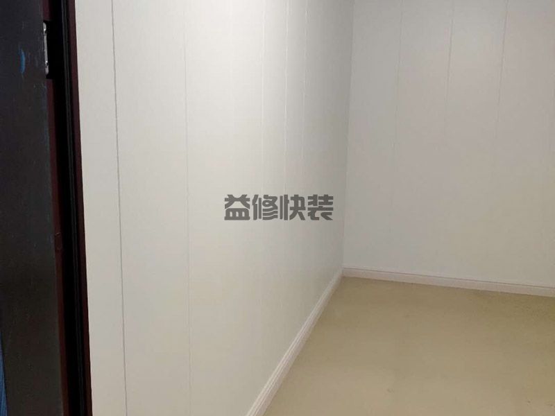 舊房翻新刷墻多久可以入住，刷墻后甲醛會超標嗎，涂料選擇很關(guān)鍵(圖3)