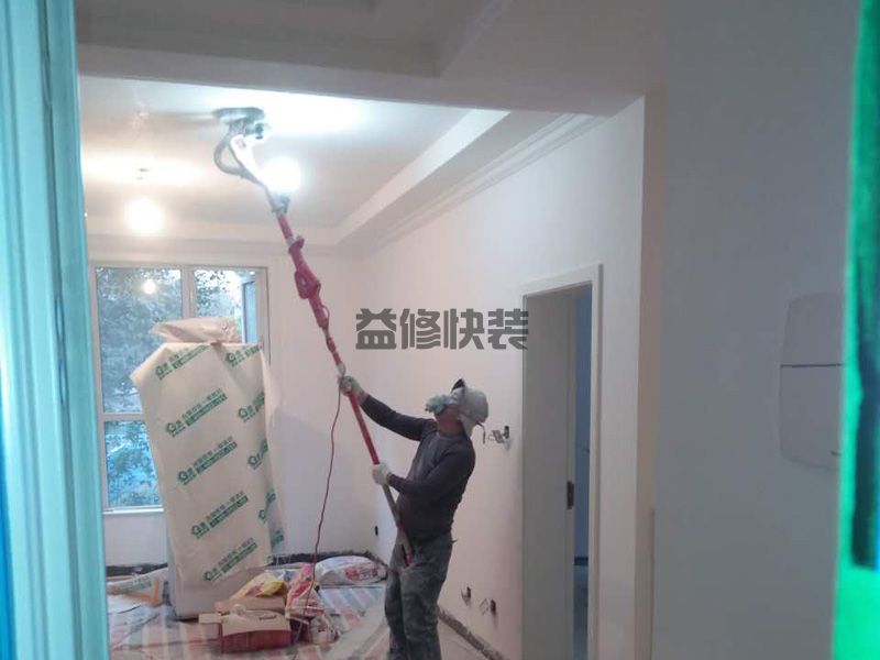 現(xiàn)在的臥室墻壁都怎么裝修,白色墻壁也能營造溫馨氣氛(圖3)