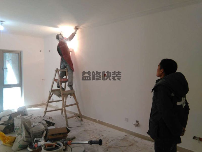 臥室窗戶怎么裝修設計好看,適當?shù)夭捎靡恍┬〖记?圖3)