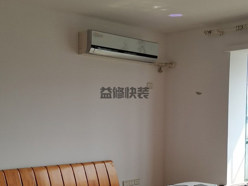 客廳墻面刷什么顏色的漆好看,據(jù)你整體的裝修風格來定(圖3)