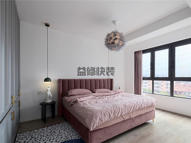舊房子如何刷墻面漆，舊房子墻面裝修技巧你知道哪些
