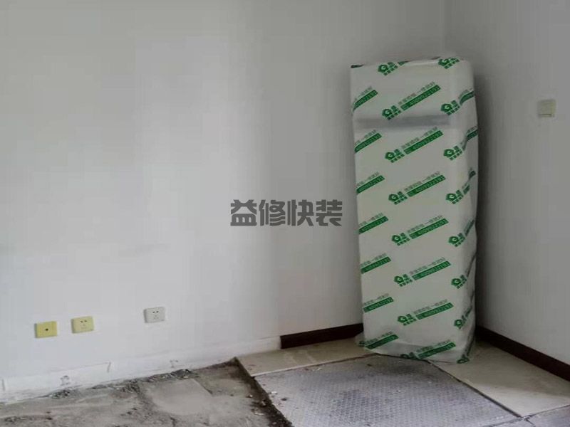 貴陽云巖區(qū)家具電器保護,客廳改造,水管安裝(圖2)