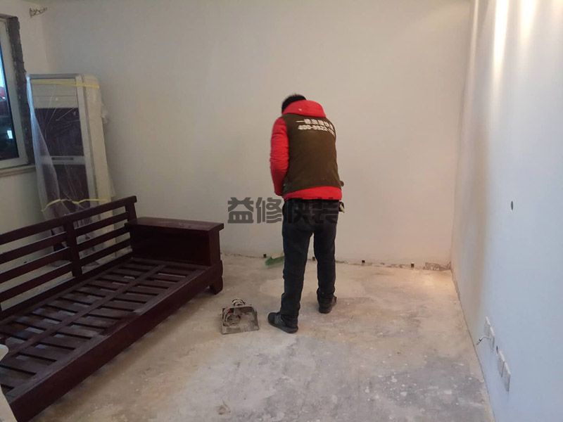 贛州衣帽間翻新多少錢(qián),按投影面積計(jì)算(圖2)