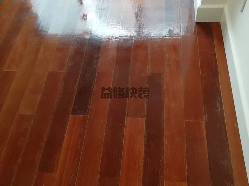 沈陽鐵西區(qū)地板填充翻新,廚房改造,水管維修(圖1)