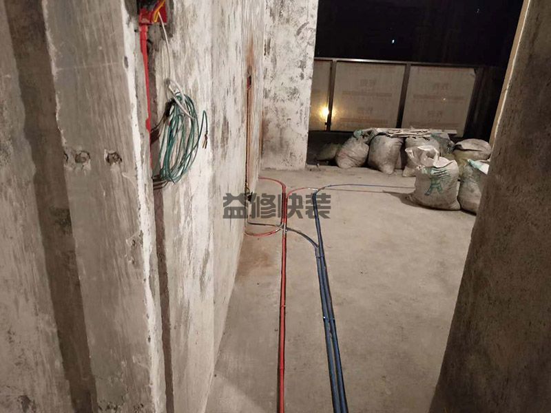 沈陽大東區(qū)電路安裝,廚房改造,水管維修(圖2)