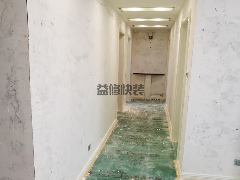 東莞大朗鎮(zhèn)墻面拆除翻新,廚房改造,門(mén)窗維修(圖2)