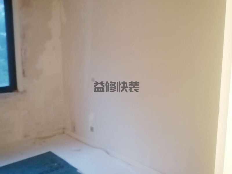 東莞長安鎮(zhèn)撕舊墻紙,廚房改造,門窗維修(圖1)
