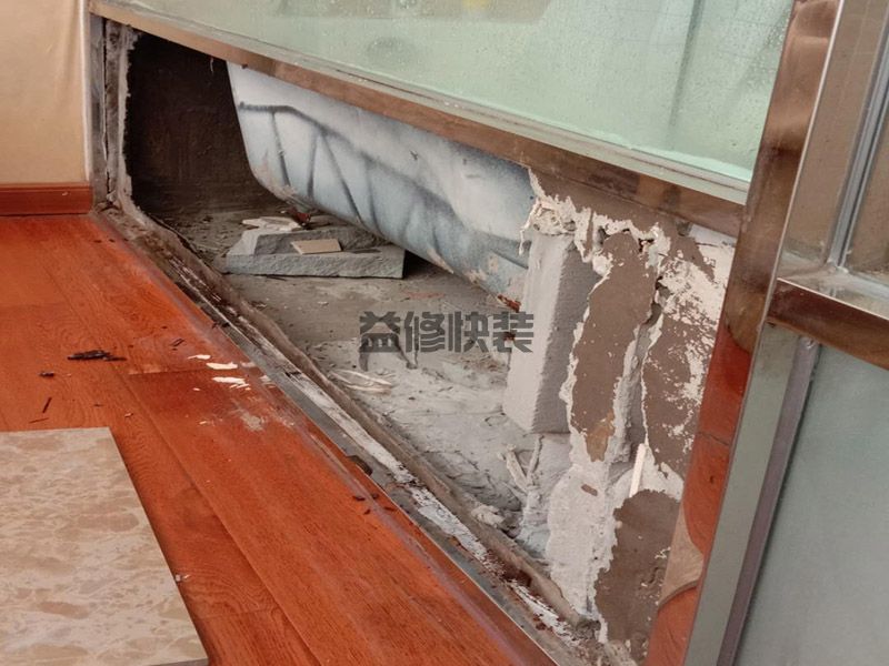 南充房屋翻新怎么做,要購(gòu)買優(yōu)質(zhì)的品牌的水管(圖2)