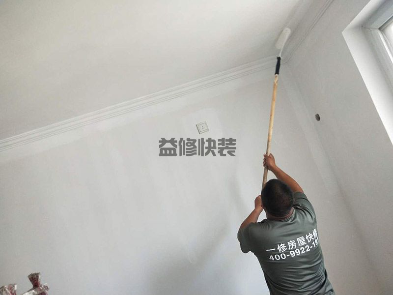 南充墻面布置如何裝飾,可以掛些富有現(xiàn)代美觀的畫(圖2)