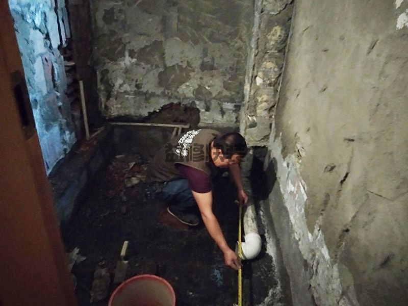 南充建筑防水材料哪種好,卷材在防水施工中應(yīng)用廣泛(圖1)