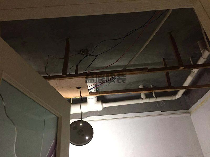 南充移門維修如何修,建材市場找專業(yè)維修師傅(圖1)