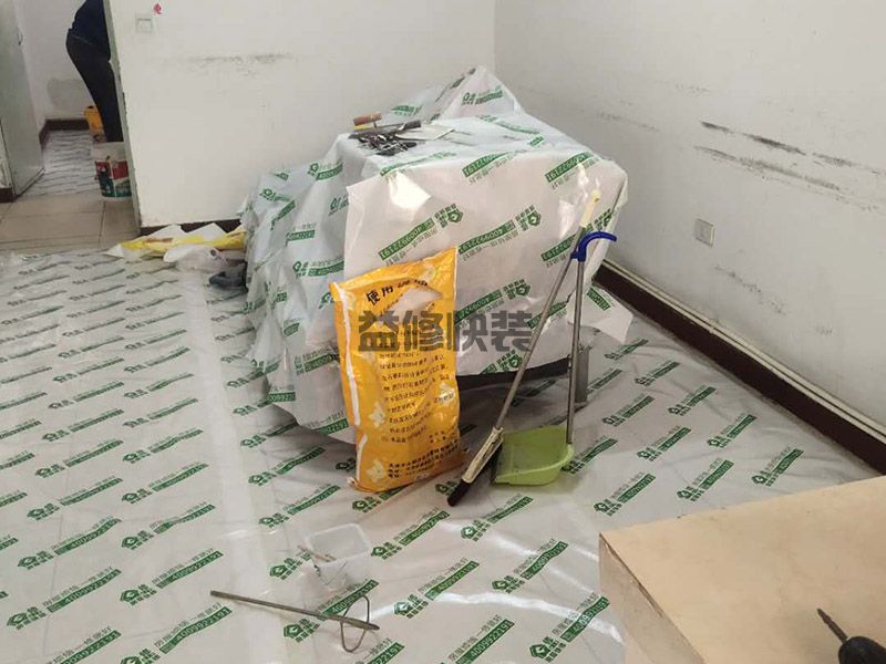 上海小廚房翻新省錢攻略_上海小廚房翻新服務(wù)電話_上海小廚房翻新施工隊(duì)(圖2)
