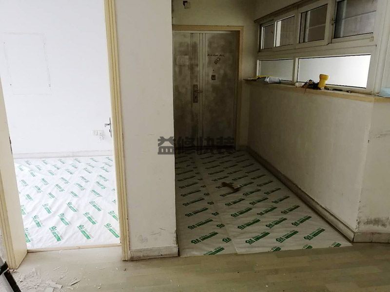 2021年石家莊120平米裝修報(bào)價(jià)表/價(jià)格預(yù)算清單/110平石家莊家裝費(fèi)用明細(xì)表(圖3)