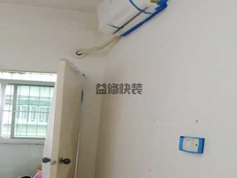 2021年太原80平米裝修報價表/價格預算清單/70平太原家裝費用明細表(圖2)