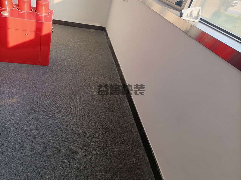 2021年合肥80平米裝修報價表/價格預(yù)算清單/70平合肥家裝費(fèi)用明細(xì)表(圖1)
