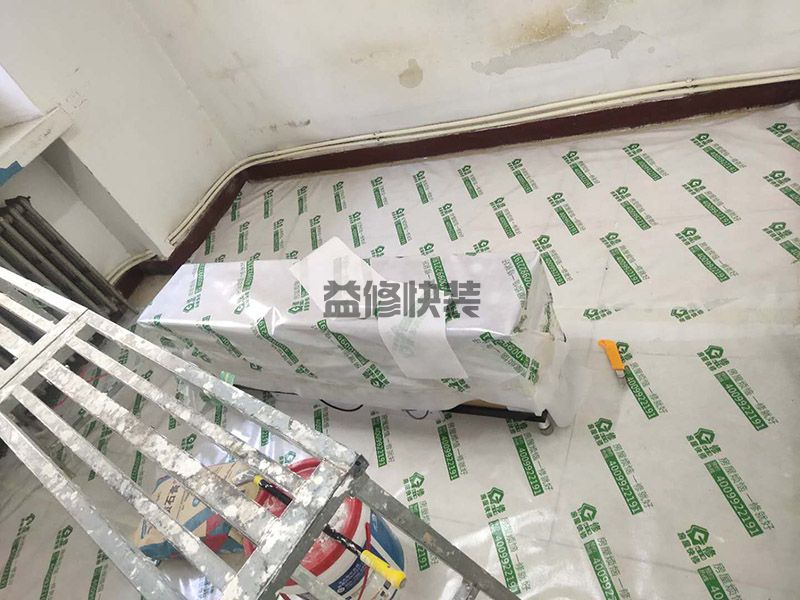 2021年成都60平米裝修報價表/價格預(yù)算清單/50平成都家裝費用明細表(圖2)