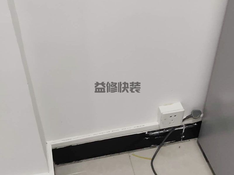 2021年南充100平米裝修報價表/價格預算清單/90平南充家裝費用明細表(圖2)
