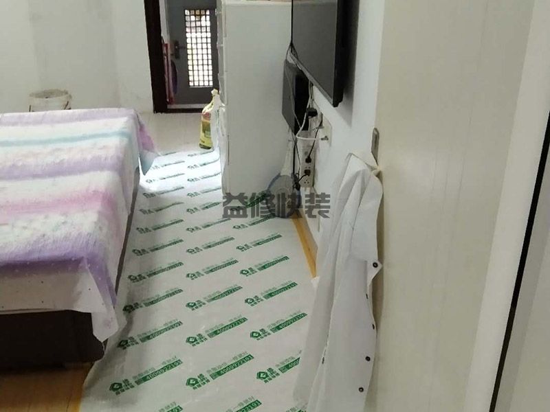 中山石岐街道老房子翻新服務_石岐街道老房子翻新報價_中山石岐