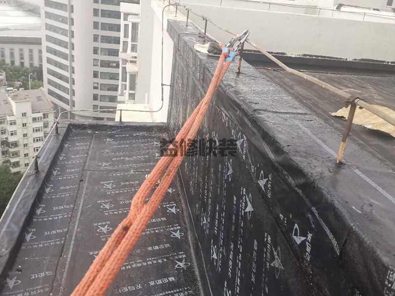廣州屋面漏水補漏找哪家好-廣州屋面漏水補漏師傅電話-廣州屋面漏水補漏實體店地址(圖1)