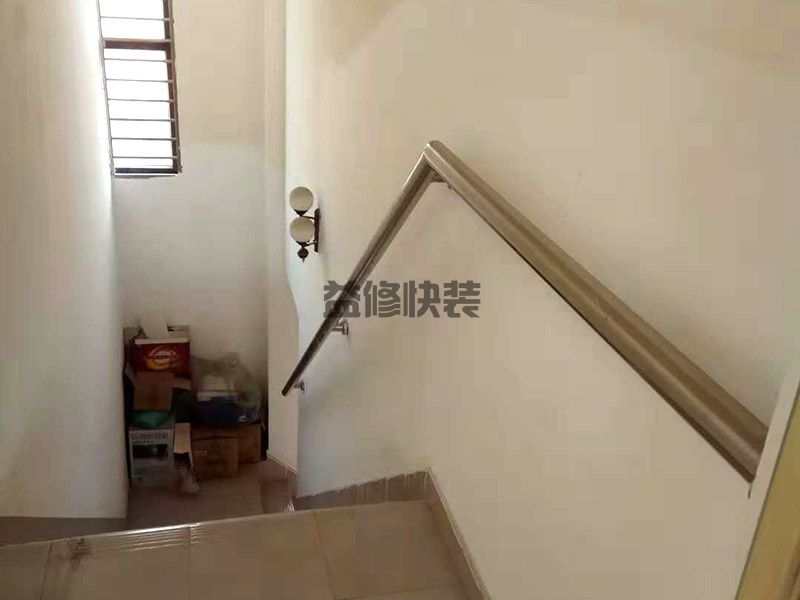 成都墻面修補多少錢-成都墻面修補施工步驟-成都墻面修補找哪家靠譜 (圖1)