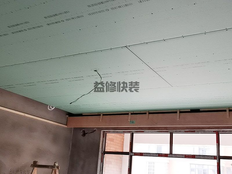 天津靜海區(qū)吊頂安裝,地面保護(hù),門窗維修(圖2)