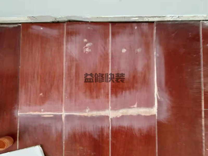 鄭州金水區(qū)修地板,廚房改造,二手房翻新(圖2)