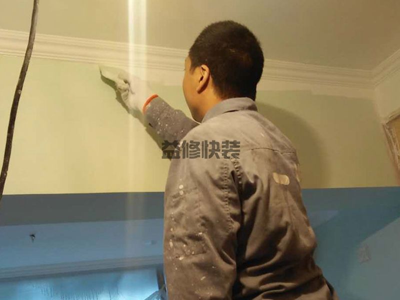 北京懷柔區(qū)墻面修補公司_懷柔區(qū)墻面修補價格_北京懷柔區(qū)墻面修補服務(圖3)