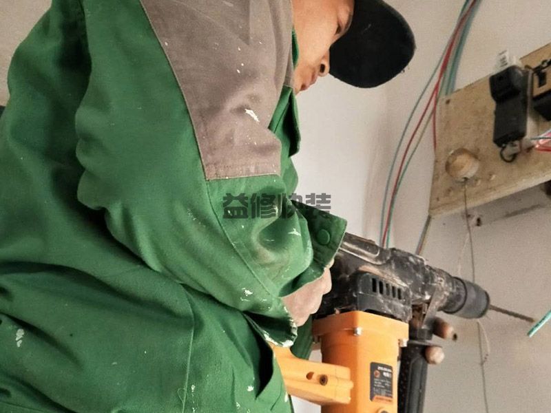 附近水鉆打孔師傅哪里能找到，附近水鉆打孔人工費(fèi)報(bào)價(jià)多少(圖3)