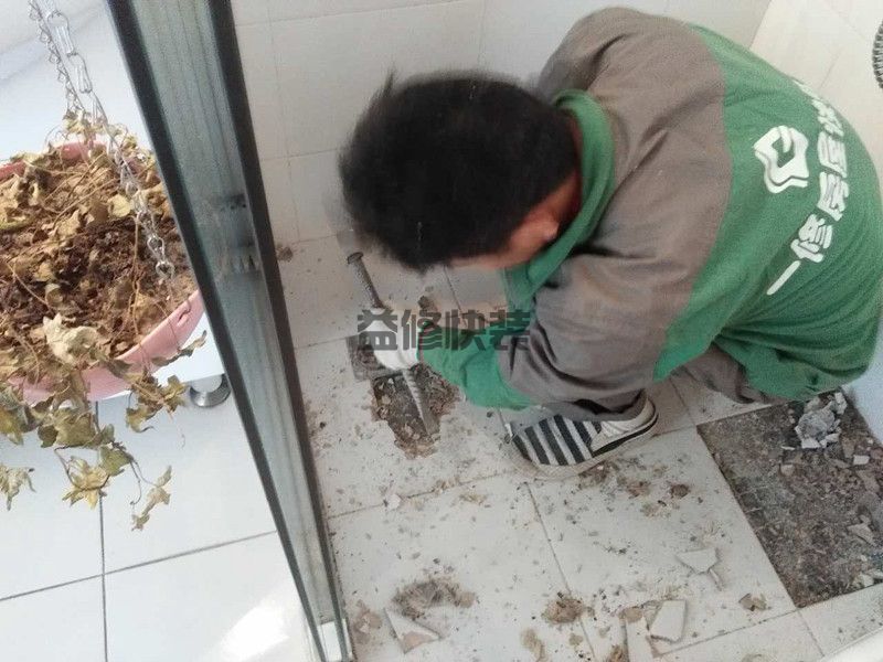 杭州家裝師傅接單平臺(tái)，杭州家裝師傅一天可以貼多少瓷磚