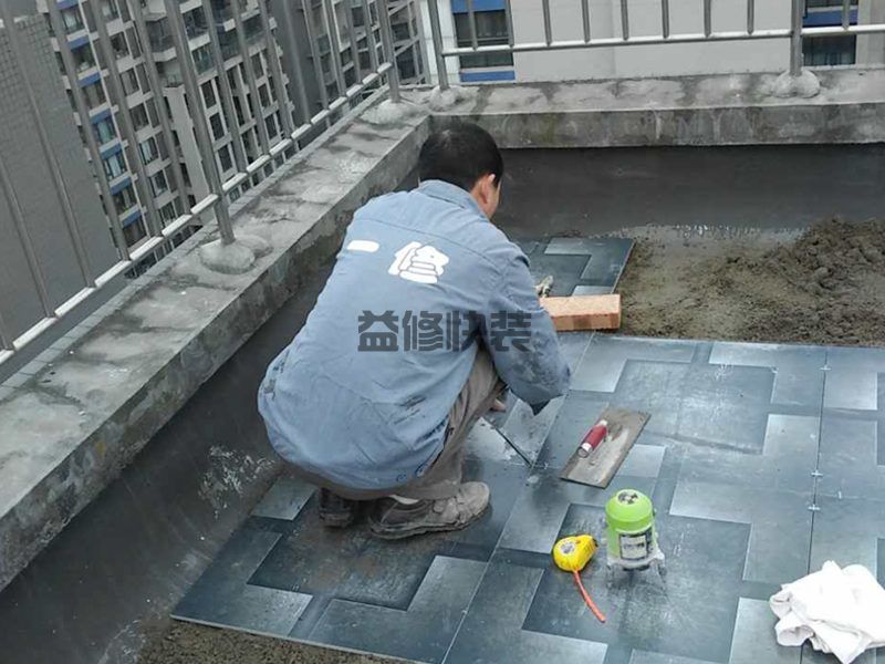 杭州瓦工貼磚哪家有師傅，杭州瓦工貼磚方法