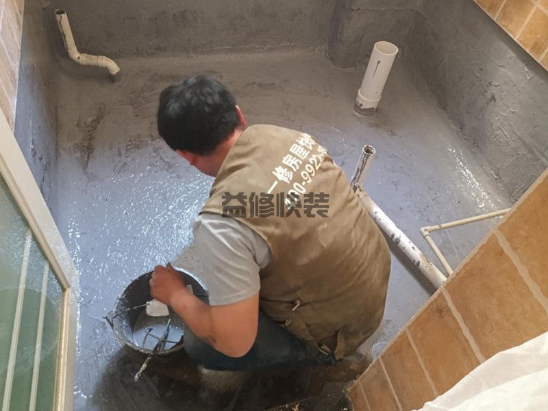 杭州家裝鋪地磚注意事項(xiàng)，杭州家裝鋪地磚常用方法(圖3)