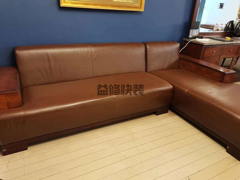 杭州沙發(fā)翻新維修大概需要多少錢，杭州沙發(fā)翻新維修價(jià)格標(biāo)準(zhǔn)(圖3)
