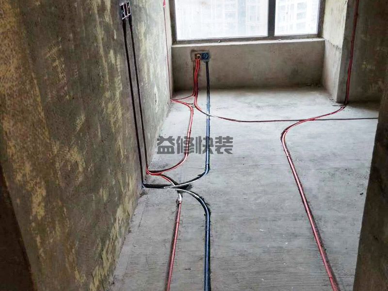 杭州家庭電路維修方法，杭州家庭電路維修短路技巧(圖2)