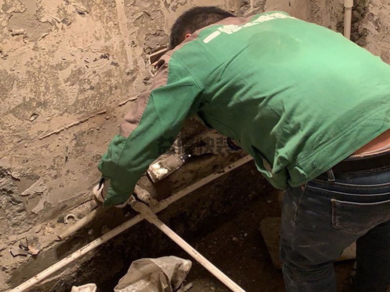 重慶廁所防水補漏多少錢一平_重慶廁所防水補漏步驟_重慶廁所防水補漏師傅電話(圖1)