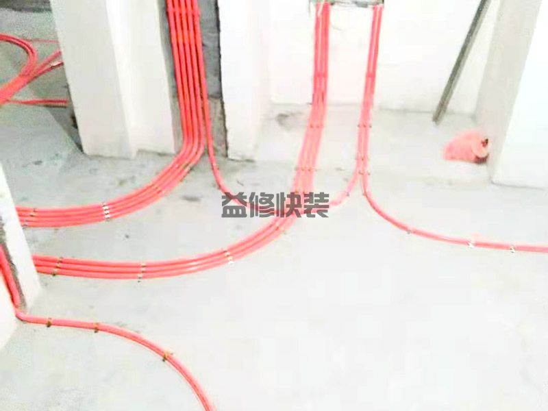 成都溫江區(qū)全屋電路布線,衛(wèi)生間改造,廚房翻新(圖3)