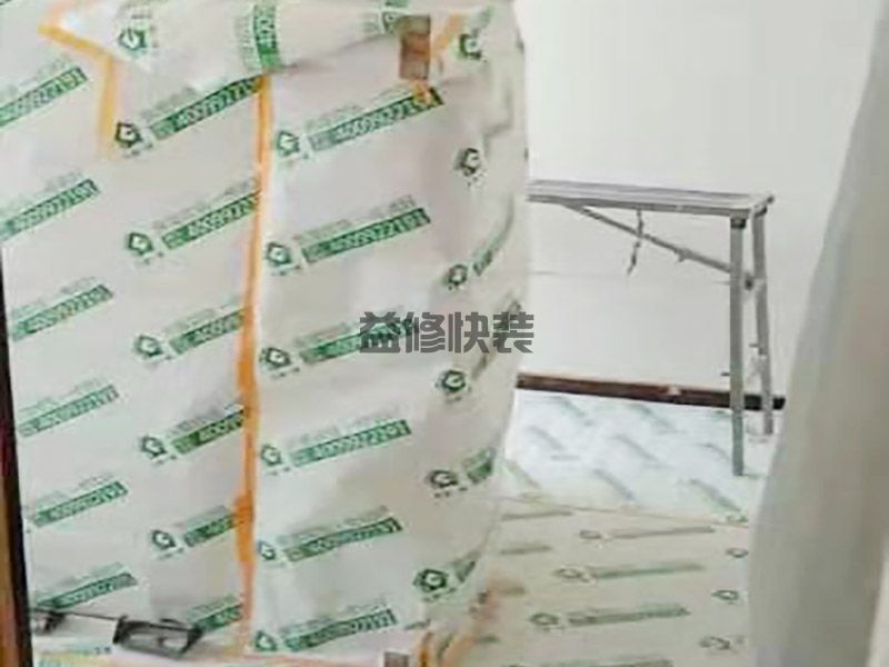 重慶巴南區(qū)成品保護,衛(wèi)生間改造,廚房翻新(圖1) 重慶巴南區(qū)成品保護,衛(wèi)生間改造,廚房翻新(圖1)