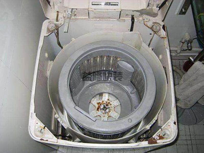 重慶維修洗衣柜要多少錢_重慶維修洗衣柜怎么維修_重慶維修洗衣柜師傅電話(圖1)