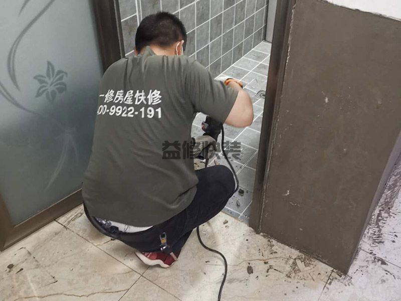 杭州找瓦工師傅電話，杭州找瓦工師傅貼磚要求(圖2)