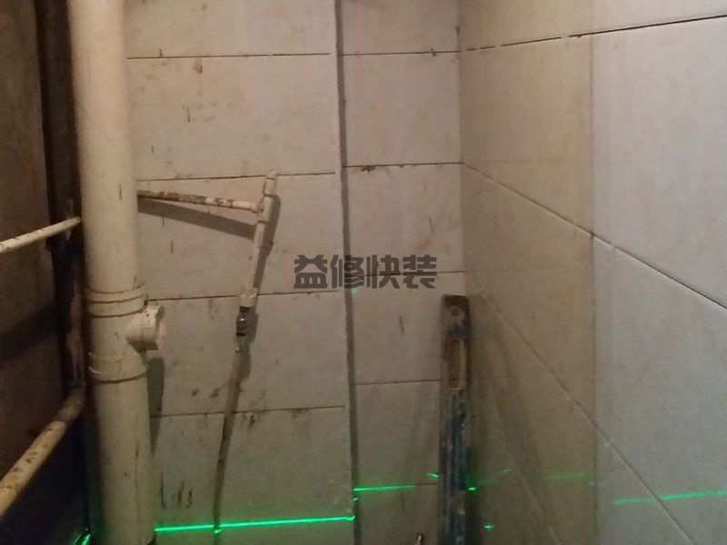 杭州泥瓦工鋪地磚小技巧，杭州泥瓦工鋪地磚注意事項(圖2)