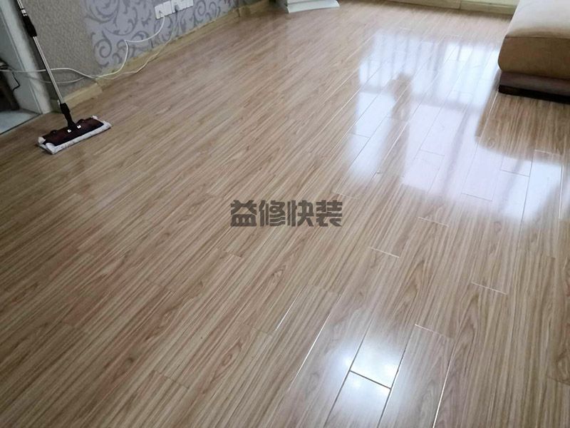 杭州地板安裝師傅多少錢一天，杭州地板安裝師傅常用安裝方法(圖3)