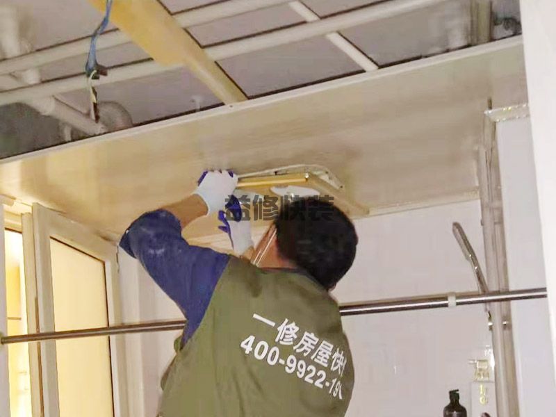 瓷磚墻空調(diào)打孔怎么操作，瓷磚墻空調(diào)打孔施工具體步驟
