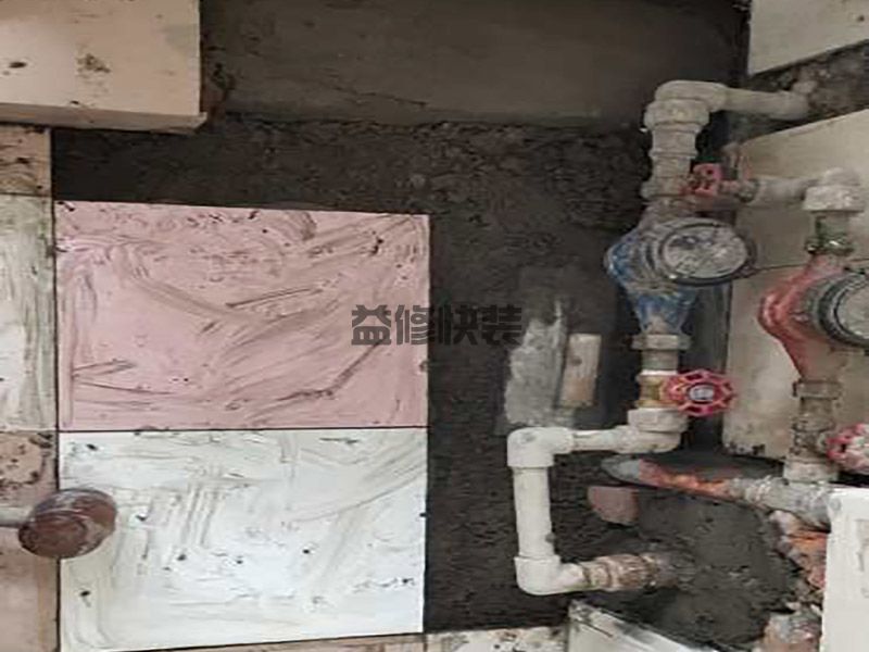 杭州家庭維修平臺(tái)哪個(gè)好，杭州家庭維修口碑好的公司(圖2)