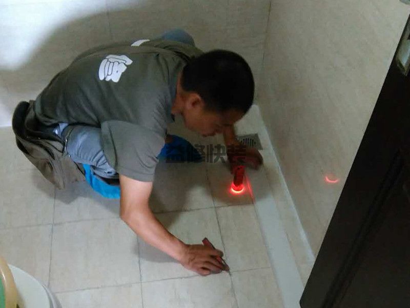 杭州專業(yè)修漏水師傅電話，杭州專業(yè)修漏水工人哪里找(圖1)