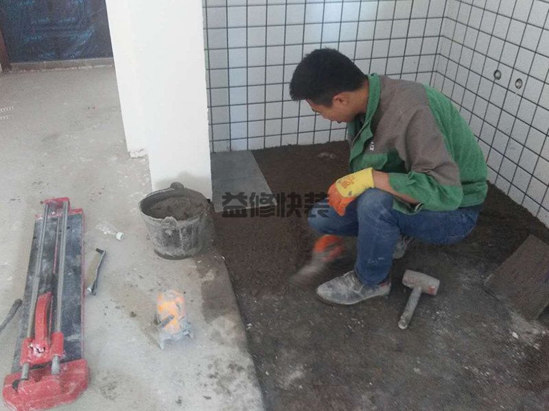 杭州專業(yè)修漏水師傅電話，杭州專業(yè)修漏水工人哪里找(圖3)