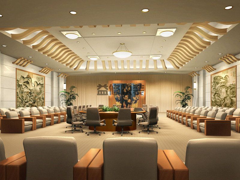 杭州辦公家具安裝哪家公司專業(yè)，杭州辦公家具安裝步驟(圖2)