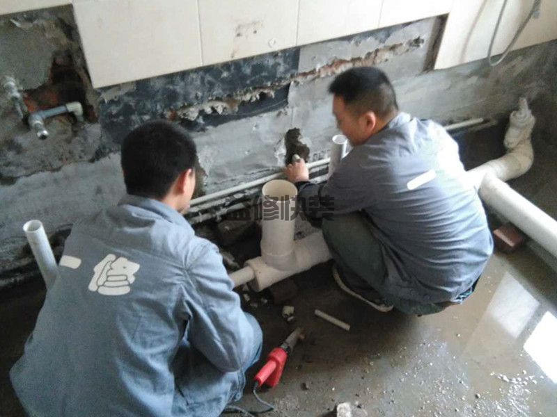 杭州正規(guī)的防水維修公司怎么找，杭州正規(guī)的防水維修如何挑選(圖3)